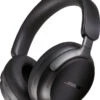 Bose QuietComfort Ultra Headphones Zwart 2 Bose QuietComfort Ultra Headphones Zwart -Samsung || APPLE || Google Winkel 1969999