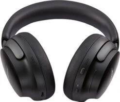 Bose QuietComfort Ultra Headphones Zwart -Samsung || APPLE || Google Winkel 1970000