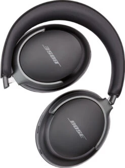 Bose QuietComfort Ultra Headphones Zwart -Samsung || APPLE || Google Winkel 1970001