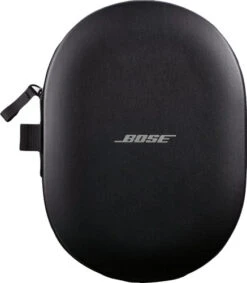 Bose QuietComfort Ultra Headphones Zwart -Samsung || APPLE || Google Winkel 1970005