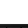 Yamaha True X-Bar 50A Surround Set Zwart -Samsung || APPLE || Google Winkel 1970199
