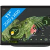 Google Pixel Tablet 256GB Wifi Grijs En Dock Met Speaker + Nest Doorbell Battery -Samsung || APPLE || Google Winkel 1970277