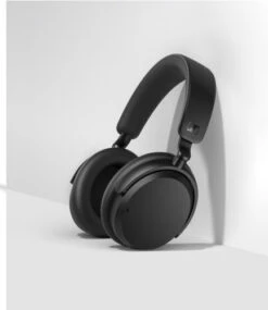 Sennheiser Accentum Wireless Zwart -Samsung || APPLE || Google Winkel 1973615