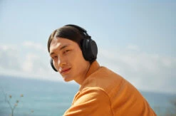 Sennheiser Accentum Wireless Zwart -Samsung || APPLE || Google Winkel 1973618