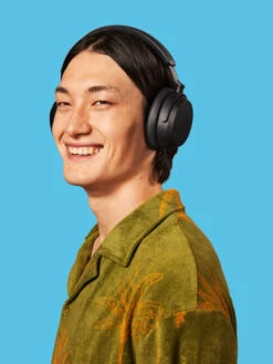 Sennheiser Accentum Wireless Zwart -Samsung || APPLE || Google Winkel 1973620