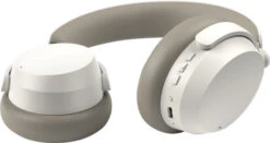 Sennheiser Accentum Wireless Wit -Samsung || APPLE || Google Winkel 1973624