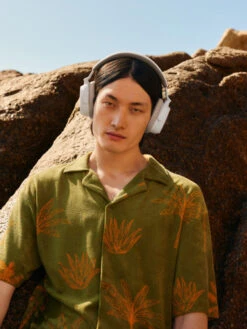 Sennheiser Accentum Wireless Wit -Samsung || APPLE || Google Winkel 1973629