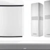 Bose Smart Ultra Soundbar + Bass Module 700 + Surround Speakers 700 Wit -Samsung || APPLE || Google Winkel 1974245