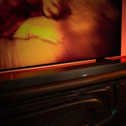 Bose Smart Ultra Soundbar Zwart -Samsung || APPLE || Google Winkel 1975750 4