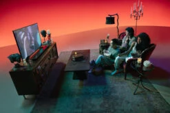 Bose Smart Ultra Soundbar + Surround Speakers 700 Zwart -Samsung || APPLE || Google Winkel 1975752 2