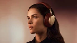 Bowers & Wilkins PX8 Rood -Samsung || APPLE || Google Winkel 1975772