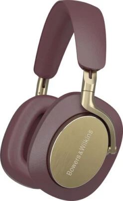 Bowers & Wilkins PX8 Rood -Samsung || APPLE || Google Winkel 1975775