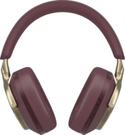 Bowers & Wilkins PX8 Rood -Samsung || APPLE || Google Winkel 1975779