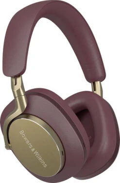 Bowers & Wilkins PX8 Rood -Samsung || APPLE || Google Winkel 1975783