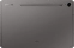 Samsung Galaxy Tab S9 FE 256GB Wifi Grijs + Book Case Zwart -Samsung || APPLE || Google Winkel 1976105 2
