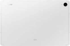 Samsung Galaxy Tab S9 FE 256GB Wifi Zilver + QWERTY Toetsenbord Hoes -Samsung || APPLE || Google Winkel 1976113 1