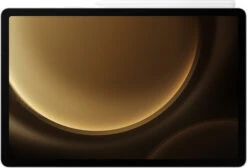 Samsung Galaxy Tab S9 FE 256GB Wifi Zilver -Samsung || APPLE || Google Winkel 1976116