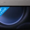 Samsung Galaxy Tab S9 FE 128GB Wifi + 5G Grijs -Samsung || APPLE || Google Winkel 1976129