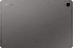 Samsung Galaxy Tab S9 FE 256GB Wifi En 5G Grijs + QWERTY Toetsenbord Hoes -Samsung || APPLE || Google Winkel 1976137 1