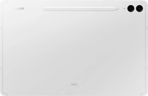 Samsung Galaxy Tab S9 FE Plus 128GB Wifi Zilver 12 Samsung Galaxy Tab S9 FE Plus 128GB Wifi Zilver - Afbeelding 10