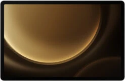 Samsung Galaxy Tab S9 FE Plus 128GB Wifi Zilver + QWERTY Toetsenbord Hoes -Samsung || APPLE || Google Winkel 1976159 4