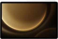 Samsung Galaxy Tab S9 FE Plus 128GB Wifi Zilver + Book Case Zwart 30 Samsung Galaxy Tab S9 FE Plus 128GB Wifi Zilver + Book Case Zwart -Samsung || APPLE || Google Winkel 1976160