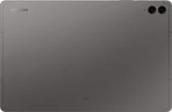 Samsung Galaxy Tab S9 FE Plus 128GB Wifi En 5G Grijs + Book Case Zwart -Samsung || APPLE || Google Winkel 1976194
