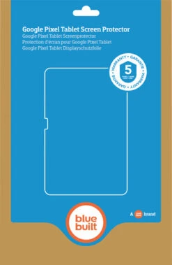 Google Pixel Tablet 256GB Wifi Grijs En Oplaaddock Met Speaker + BlueBuilt Screenprotector 24 Google Pixel Tablet 256GB Wifi Grijs En Oplaaddock Met Speaker + BlueBuilt Screenprotector -Samsung || APPLE || Google Winkel 1976365 1