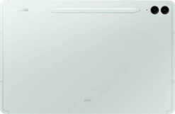 Samsung Galaxy Tab S9 FE Plus 128GB Wifi Groen + BlueBuilt Oplader -Samsung || APPLE || Google Winkel 1976427 2