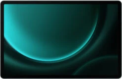 Samsung Galaxy Tab S9 FE Plus 128GB Wifi Groen -Samsung || APPLE || Google Winkel 1976431 1