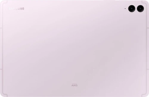 Samsung Galaxy Tab S9 FE Plus 128GB Wifi Paars 5 Samsung Galaxy Tab S9 FE Plus 128GB Wifi Paars - Afbeelding 3