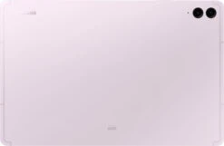 Samsung Galaxy Tab S9 FE Plus 128GB Wifi Lavendel + BlueBuilt Oplader -Samsung || APPLE || Google Winkel 1976446