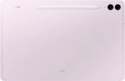 Samsung Galaxy Tab S9 FE Plus 128GB Wifi Lavendel + BlueBuilt Oplader -Samsung || APPLE || Google Winkel 1976447