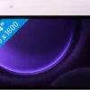 Samsung Galaxy Tab S9 FE Plus 128GB Wifi Paars -Samsung || APPLE || Google Winkel 1976448