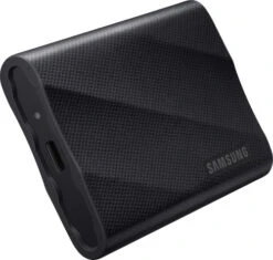 Samsung T9 Portable SSD 4TB Zwart - Duo-Pack 19 Samsung T9 Portable SSD 4TB Zwart - Duo-Pack -Samsung || APPLE || Google Winkel 1976607 1