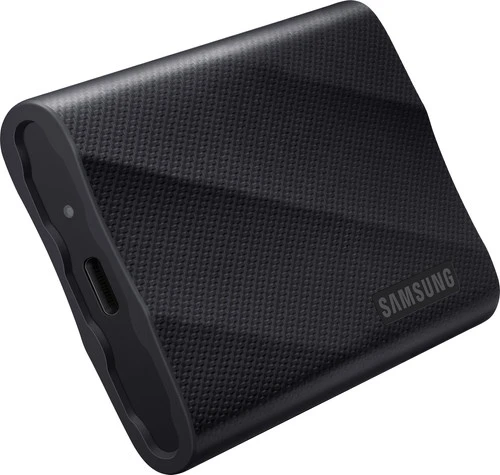 Samsung T9 Portable SSD 2TB Zwart - Duo-Pack 8 Samsung T9 Portable SSD 2TB Zwart - Duo-Pack - Afbeelding 6