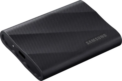 Samsung T9 Portable SSD 4TB Zwart - Duo-Pack 9 Samsung T9 Portable SSD 4TB Zwart - Duo-Pack - Afbeelding 7