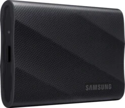 Samsung T9 Portable SSD 4TB Zwart - Duo-Pack 15 Samsung T9 Portable SSD 4TB Zwart - Duo-Pack -Samsung || APPLE || Google Winkel 1976609 1