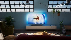 Philips TAB5108 Zwart -Samsung || APPLE || Google Winkel 1977272