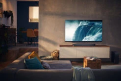 Philips TAB7207 Zwart -Samsung || APPLE || Google Winkel 1977286