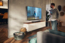 Philips TAB7207 Zwart -Samsung || APPLE || Google Winkel 1977288