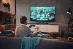 Philips TAB7207 Zwart -Samsung || APPLE || Google Winkel 1977290