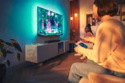 Philips TAB7807 Zwart -Samsung || APPLE || Google Winkel 1977366