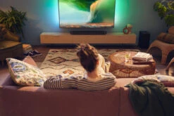 Philips TAB7908 Zwart -Samsung || APPLE || Google Winkel 1977408