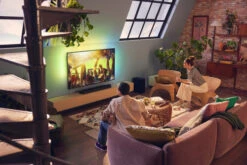 Philips TAB7908 Zwart -Samsung || APPLE || Google Winkel 1977411