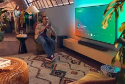 Philips TAB7908 Zwart -Samsung || APPLE || Google Winkel 1977412