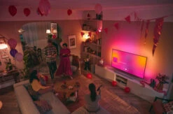 Philips TAB8507 - The One Zilver -Samsung || APPLE || Google Winkel 1977465