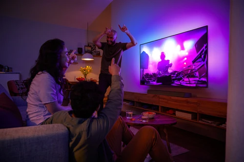 Philips TAB8507 - The One Zwart 11 Philips TAB8507 - The One Zwart - Afbeelding 9