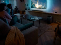 Philips TAB8907 Zwart -Samsung || APPLE || Google Winkel 1977497