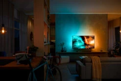 Philips TAB8907 Zwart -Samsung || APPLE || Google Winkel 1977499